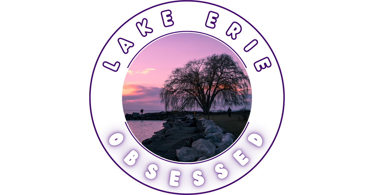 Lake Erie Obsessed